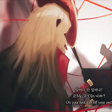 Profile image of 엄지