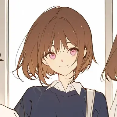 Profile image of 竹原　柚