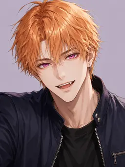 Profile image of Akira
