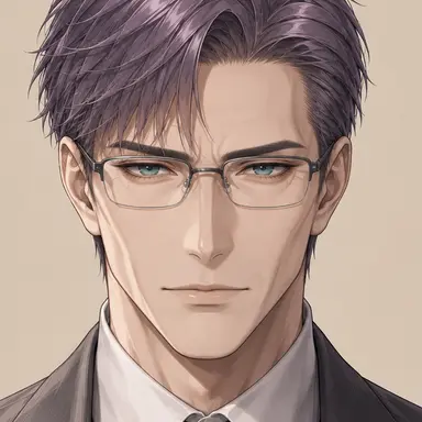 Profile image of Kanji