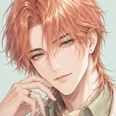 Profile image of Shu