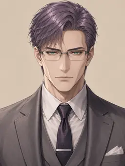 Profile image of Kanji