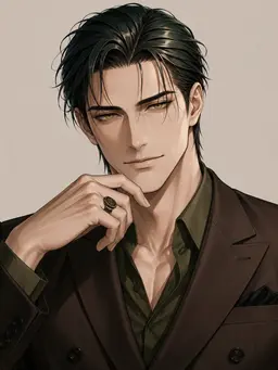 Profile image of Renji