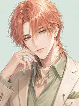 Profile image of Shu