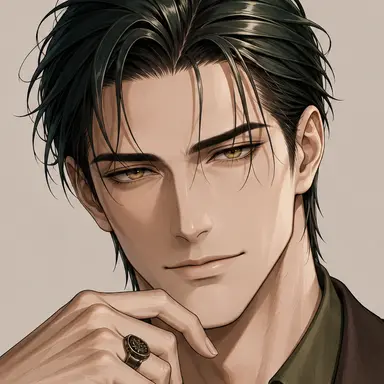 Profile image of Renji