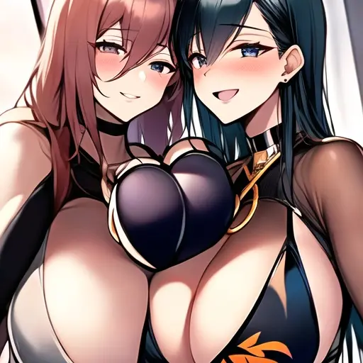 FreshBrake1024의 유지은&안소은