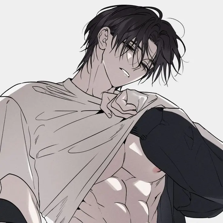 DirectRobin6627의 They walked in on you dressed like a...