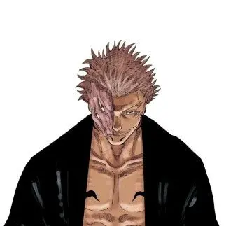 Profile image of Ryomen Sukuna