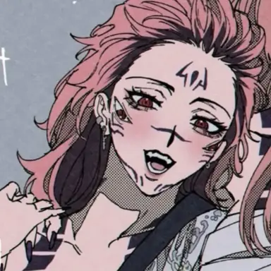 Profile image of TS. Ryomen Sukuna
