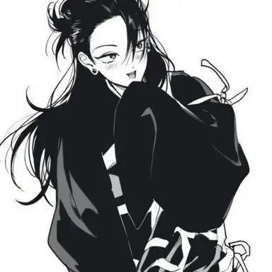 Profile image of TS. Suguru Geto