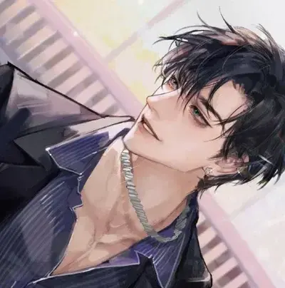 FrankZoo1251의 Thug boyfriend