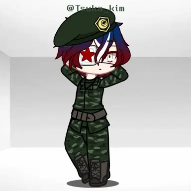Profile image of 북한
