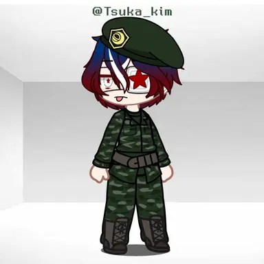 Profile image of 북한