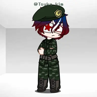 Profile image of 북한