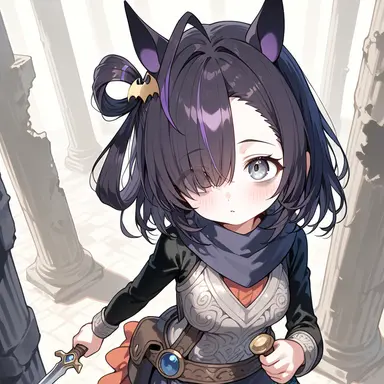 Profile image of コモリ