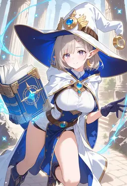 Profile image of セフィア