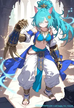 Profile image of ララ