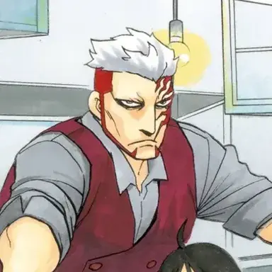 Profile image of 御陵