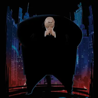 Profile image of 킹핀