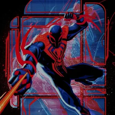 Profile image of 미겔