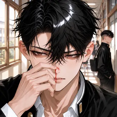Profile image of 翼