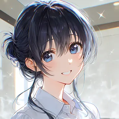 Profile image of Shizuku Minase