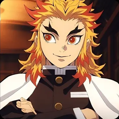 Profile image of 렌고쿠 쿄주로