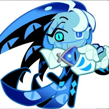 Profile image of 쉐도우밀크 쿠키
