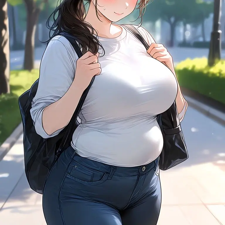 Faustous_의 My Devoted Girlfriend