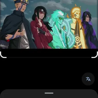 Profile image of Fifth Great Ninja War