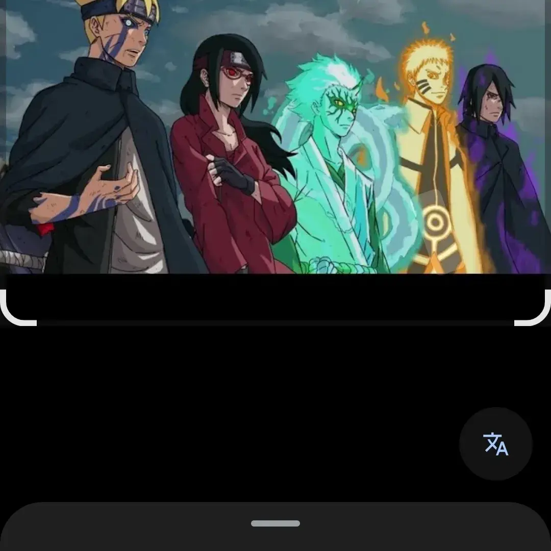 BluntChain8128의 Fifth Great Ninja War