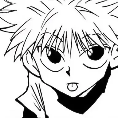 Profile image of キルア