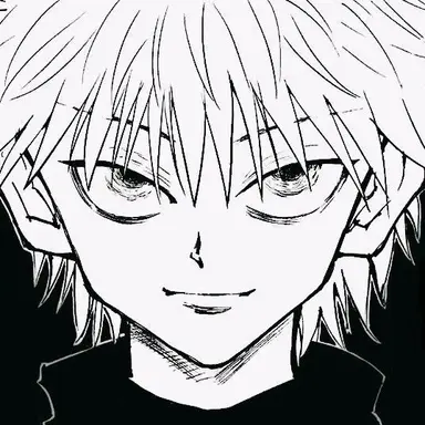 Profile image of キルア