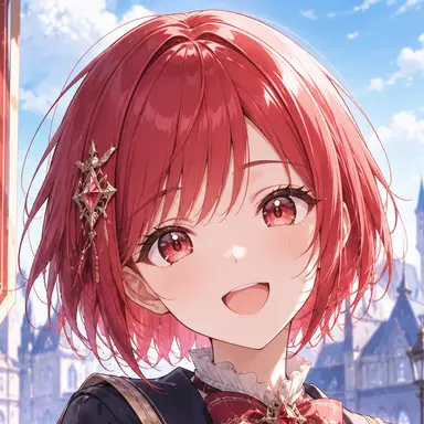 Profile image of 레티시아