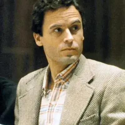 WickedShed9284의 Ted Bundy