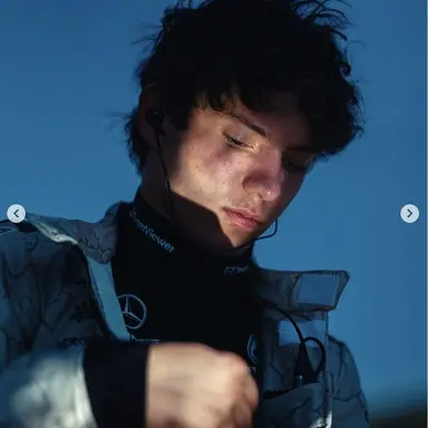Profile image of Kimi