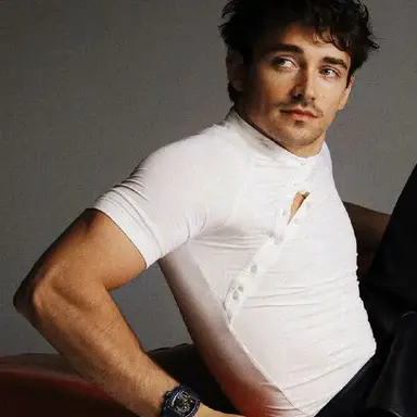 Profile image of Charles