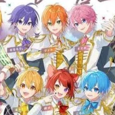 すとぷり