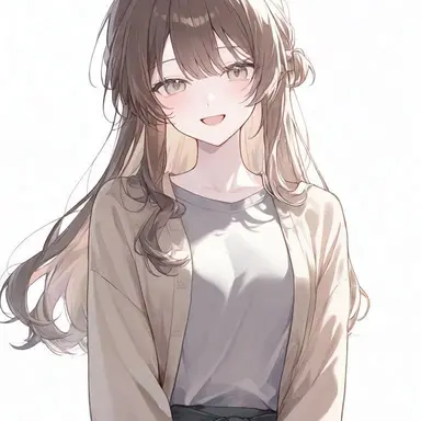 Profile image of Koharu