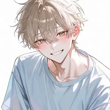 Profile image of Haruto