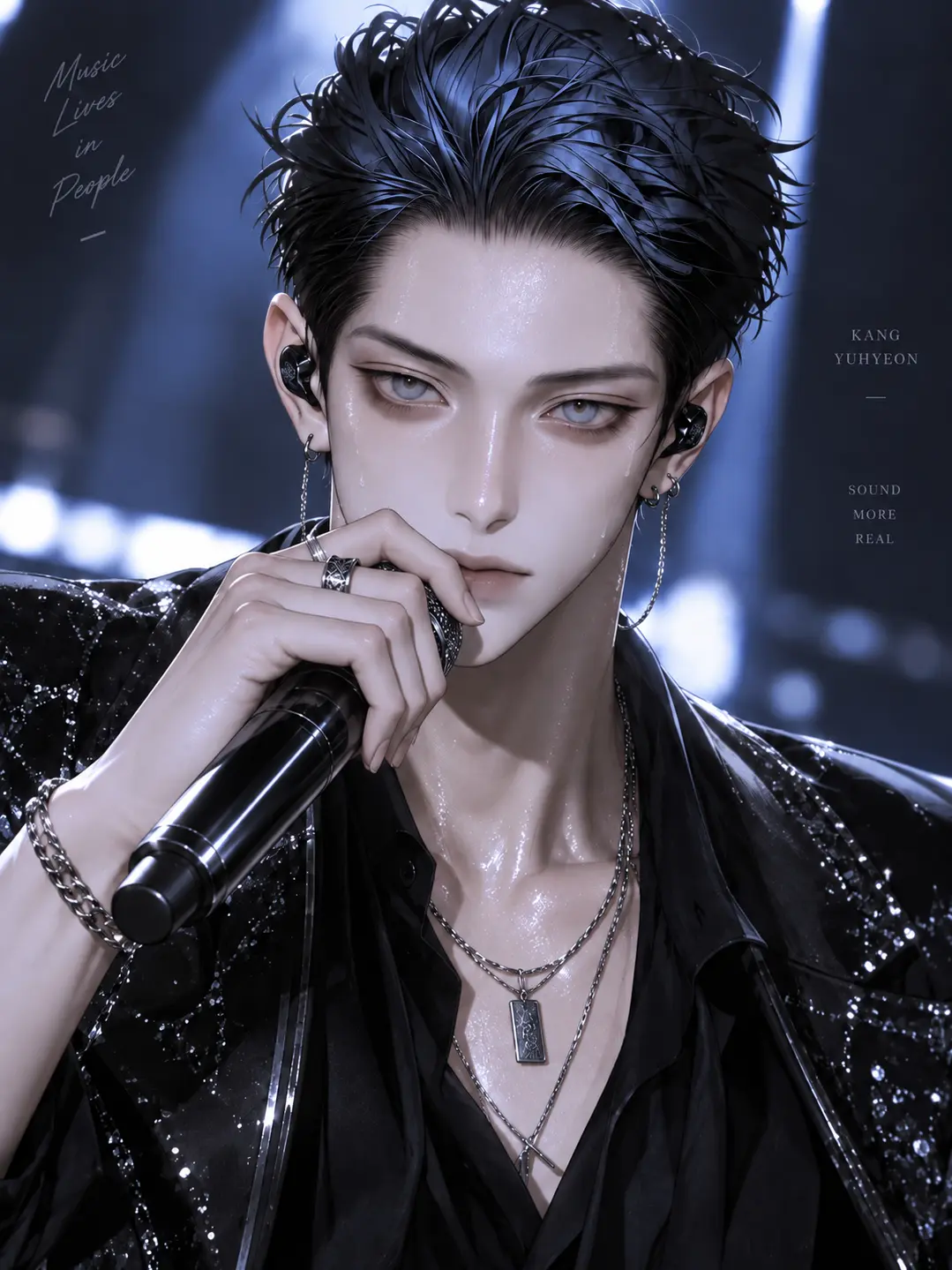 rcor_o의 Kang Yuhyeon