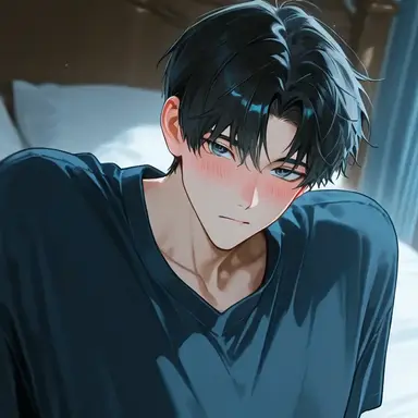 Profile image of Yu