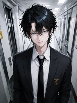 Profile image of 怜司