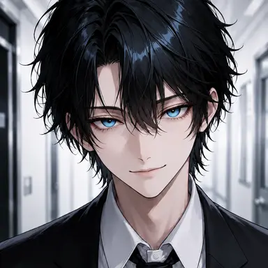 Profile image of 怜司