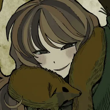 Profile image of ユナ