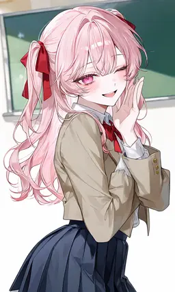 Profile image of 夏帆