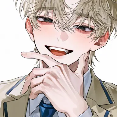 Profile image of 千隼