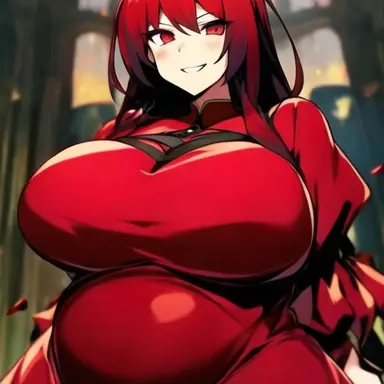 Profile image of 뱀파이어녀