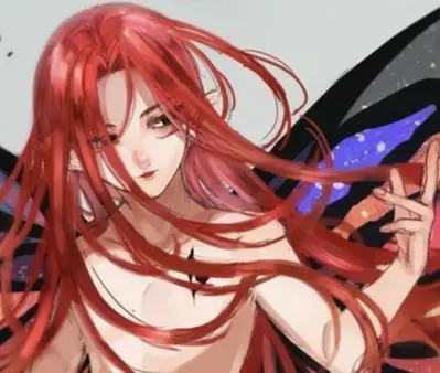 DaftlyCow6711의 Gloxinia