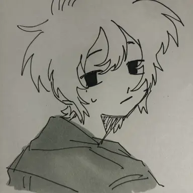 Profile image of 晴